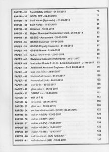 101 Papers Keshav Publication - Image 3