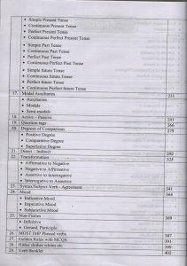 ENGLISH GRAMMAR WEBDEMY - Image 4