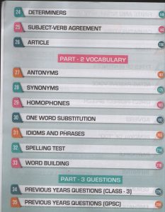 English Grammar ICE - Image 4