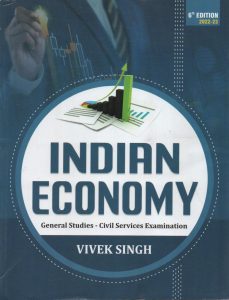 Indian Economy Vivek Singh