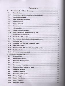 Indian Economy Vivek Singh - Image 2